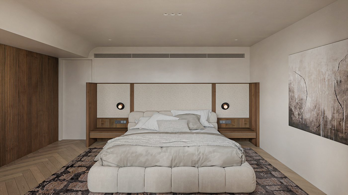 错落有致的顶层复式设计！-34