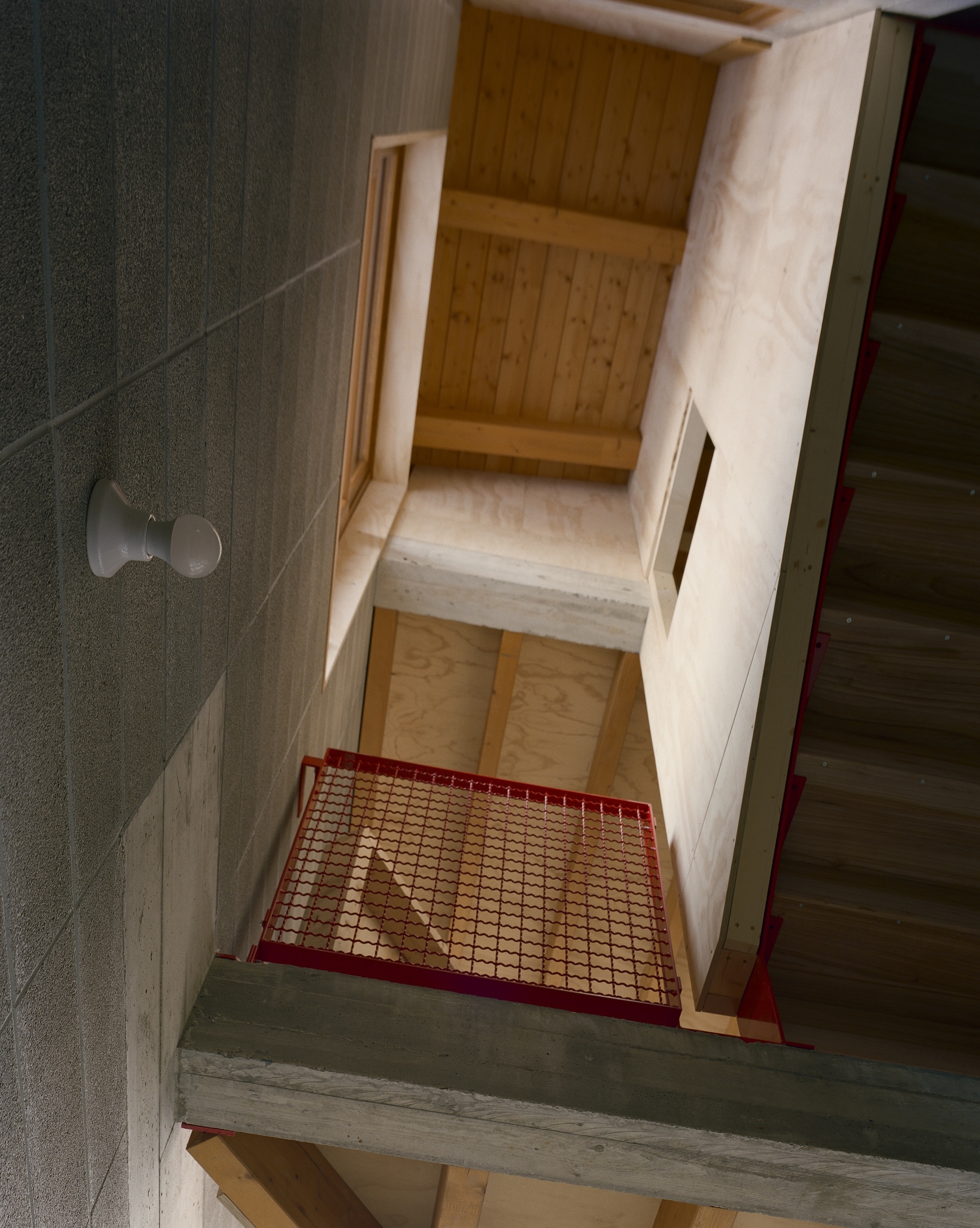 BM 大厦;BM 楼(注:若BM有特定指代,需结合具体信息进行更准确的翻译) 丨意大利库内奥丨ErranteArchitetture-40