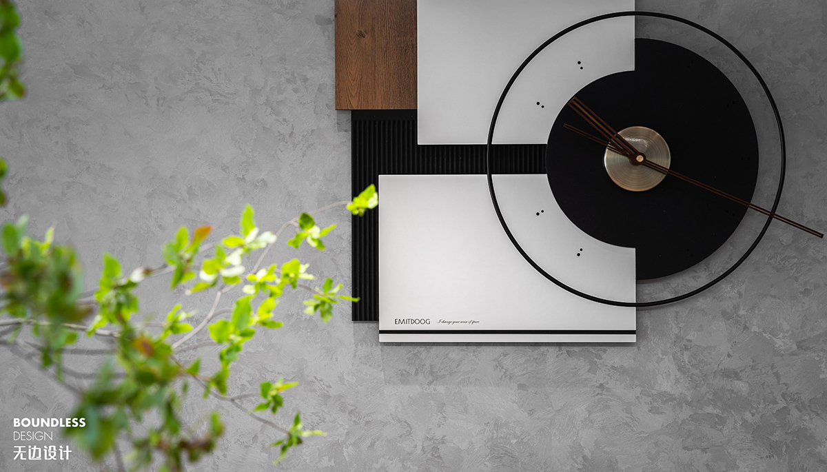 无边设计 | 无限期的爱-9