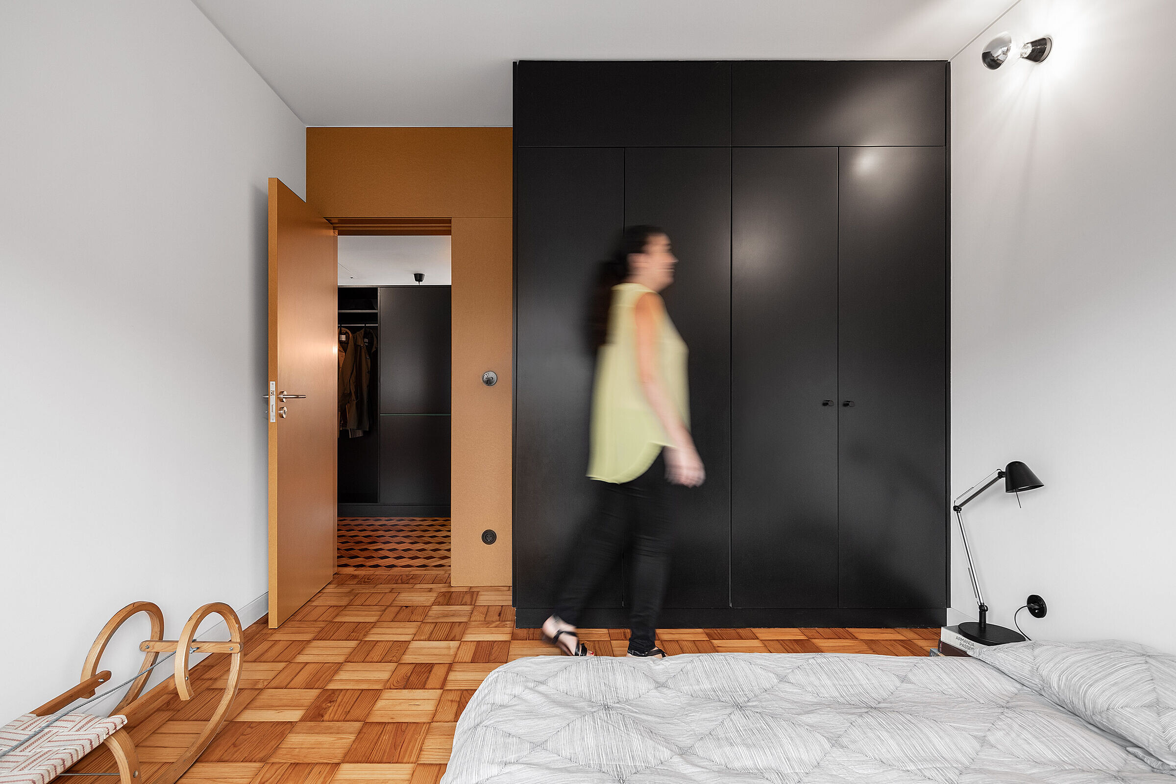 葡萄牙 60 平米公寓的逆袭之路-43