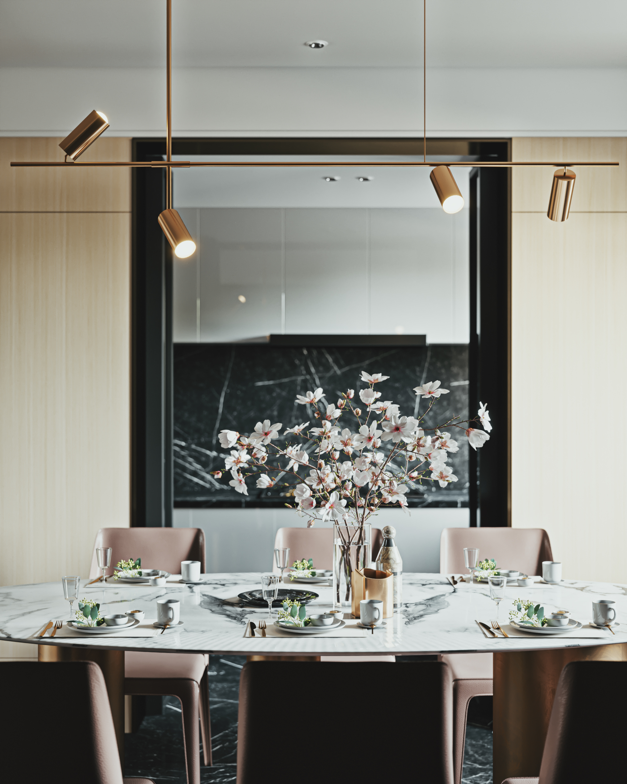 简约时尚的商业空间设计-33