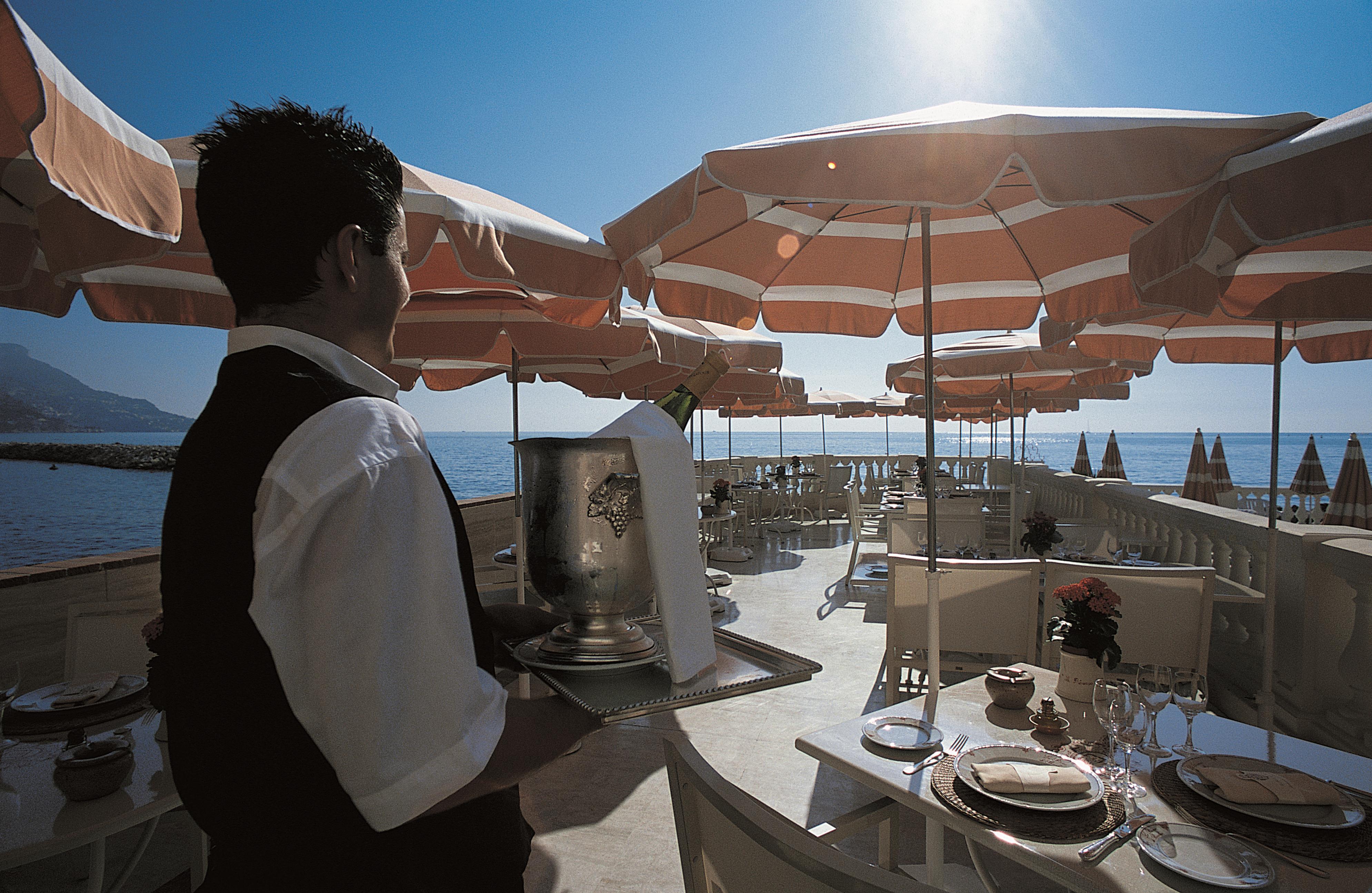 法国滨海博利厄酒店-8