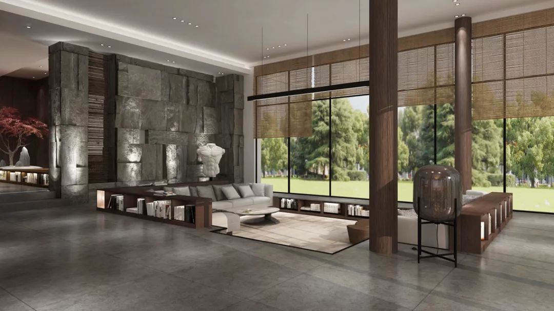 花费400万，精心打造的700平养老别墅，这是不是你想要的养老生活？-164