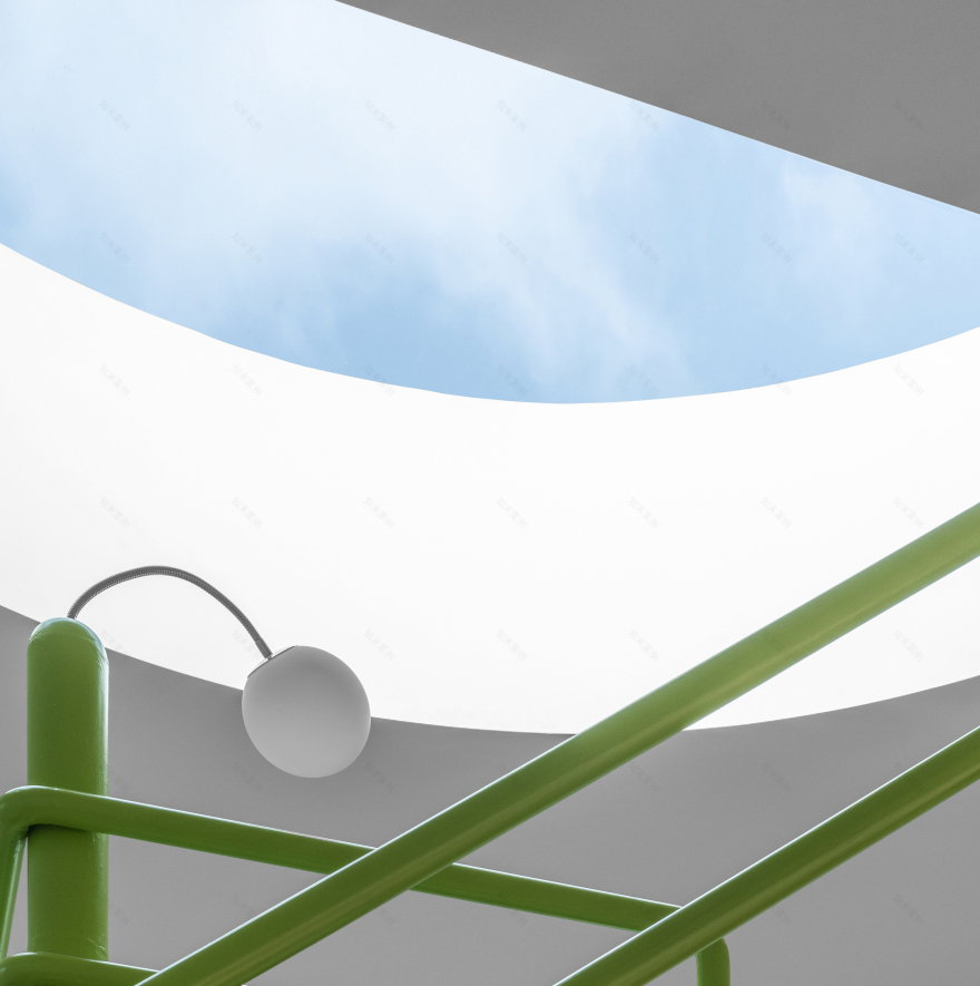 唯一小屋住宿加早餐旅馆 11 号丨中国张家口丨SLOWSTUDIO-26