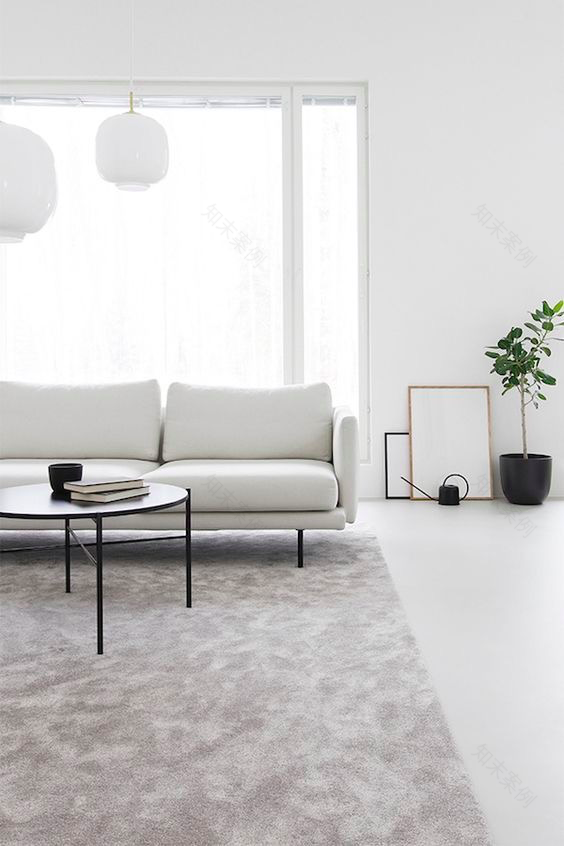 减法生活 | 90 后小姐姐断舍离 160 件物品,让家焕然一新-48