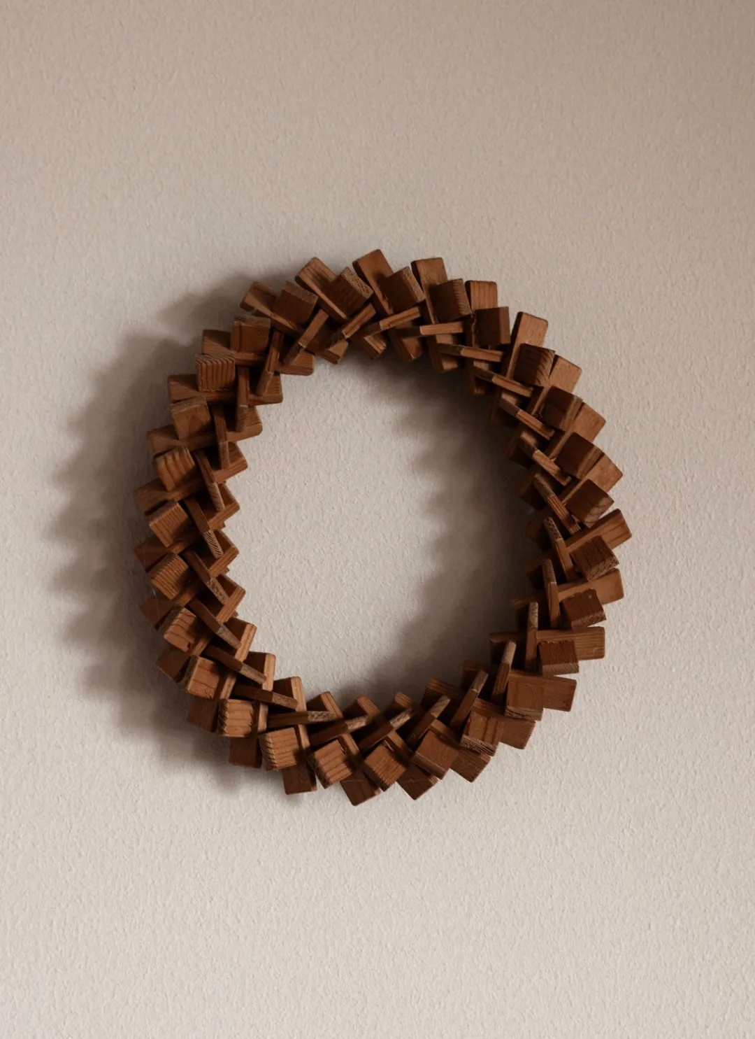 Strandgården原木色度假别墅丨丹麦丨诺姆建筑事务所-70