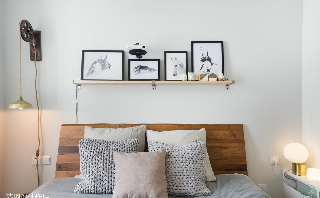 猫小姐的北欧风之家-36