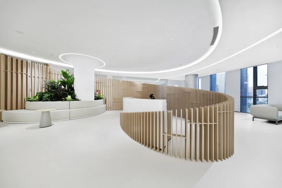 钰泰半导体上海总部丨中国上海丨上海艺佳建设发展有限公司-14