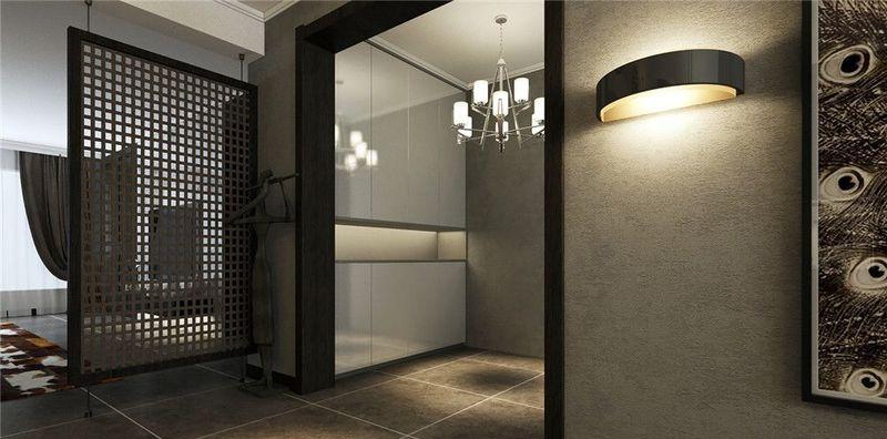 沈阳阳光城·璞悦装修效果图-21