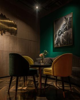 都市森林·ROOM26 Whisky Bar