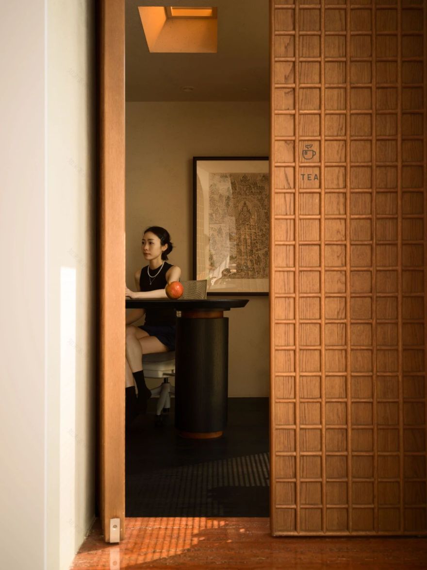 简璞工作室设计丨简璞设计-32