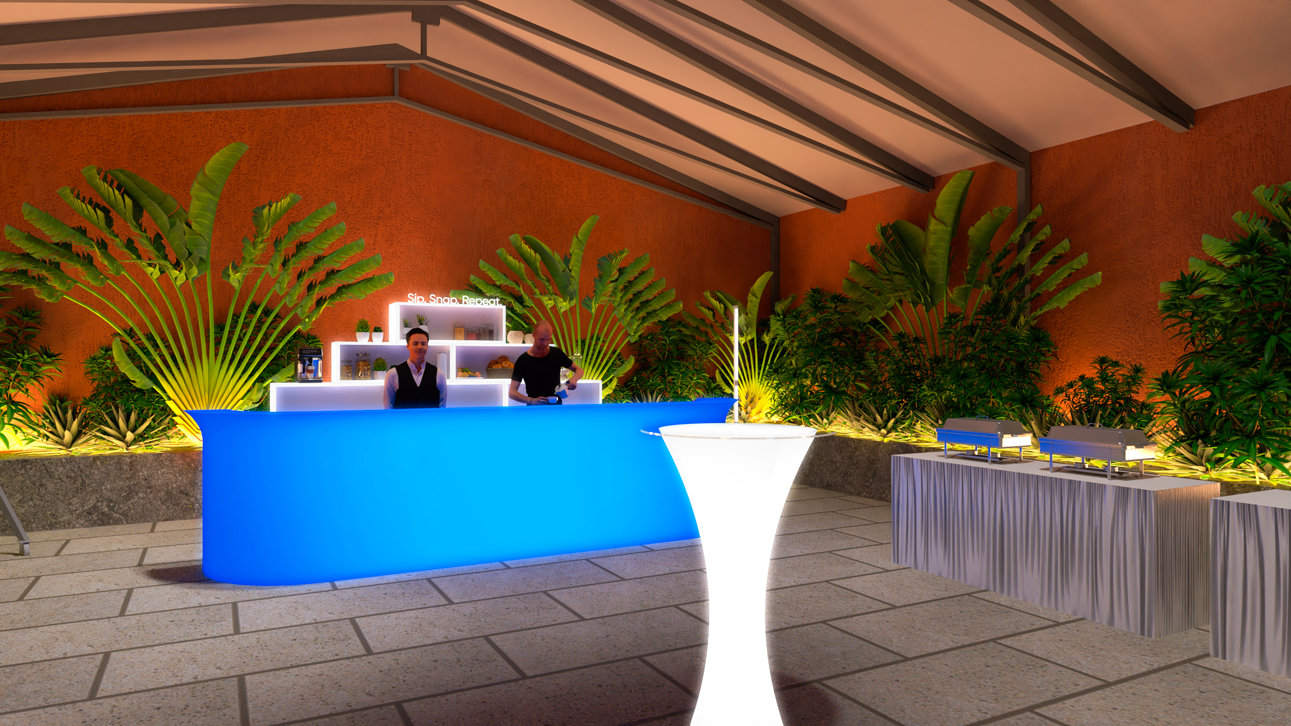 RealMe 15 Series Phone launch-38