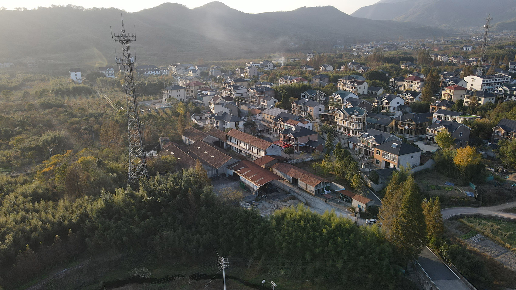 青山学堂丨中国杭州丨MOMENTUM建筑设计事务所-20