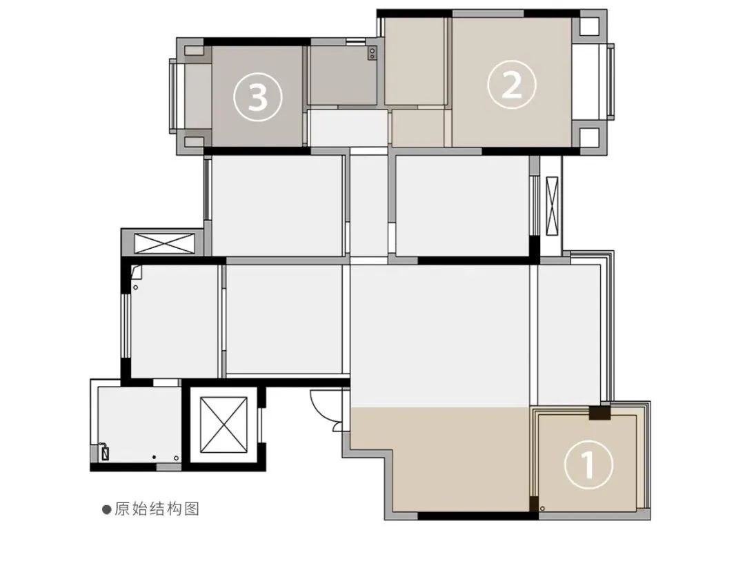 昱湖壹号私宅丨皋邸设计-47