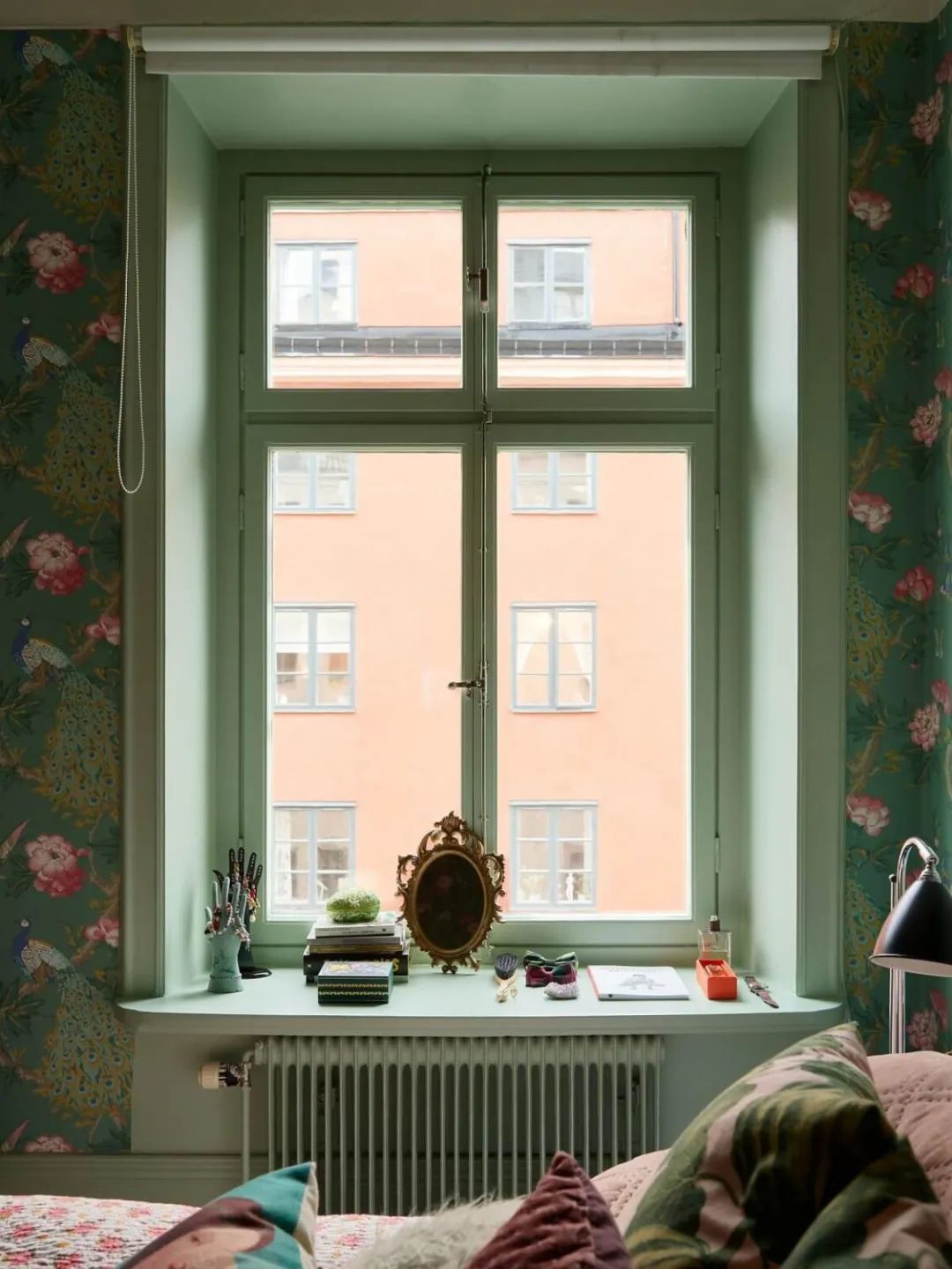 135㎡公寓室内设计-31