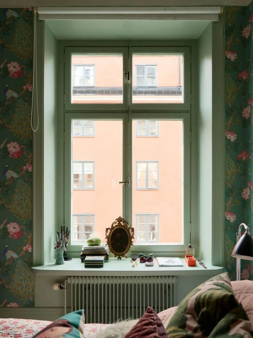 135㎡公寓室内设计-31