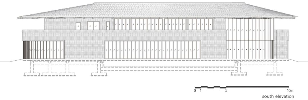 Archi·Union Architects · 探索建筑文化性与建造性的共存-75