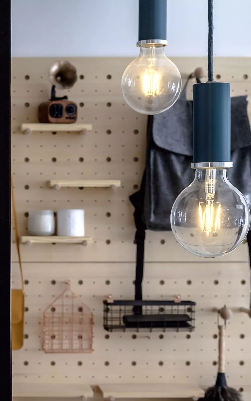 北欧 INS 风家居,打造舒适温馨生活空间-35