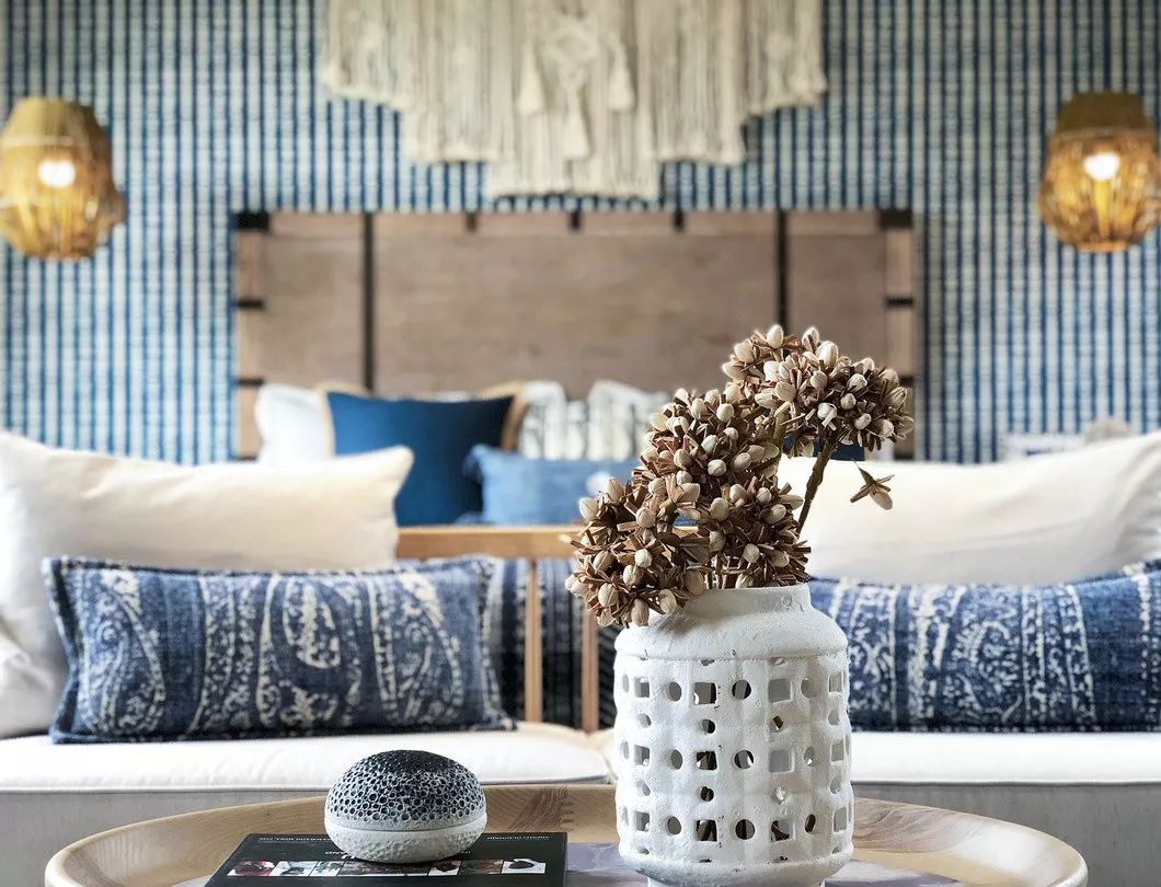 拾野，归园 传统中式人文邂逅田园诗意风  则灵艺术新作-50