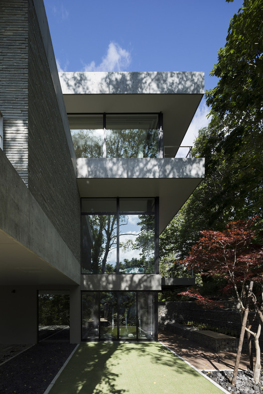 清水度假别墅-33