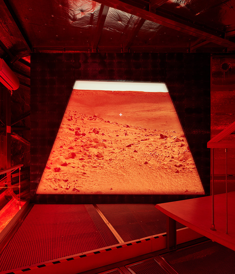 RUSTONKA办公楼,布拉格 / CMC Architects-45