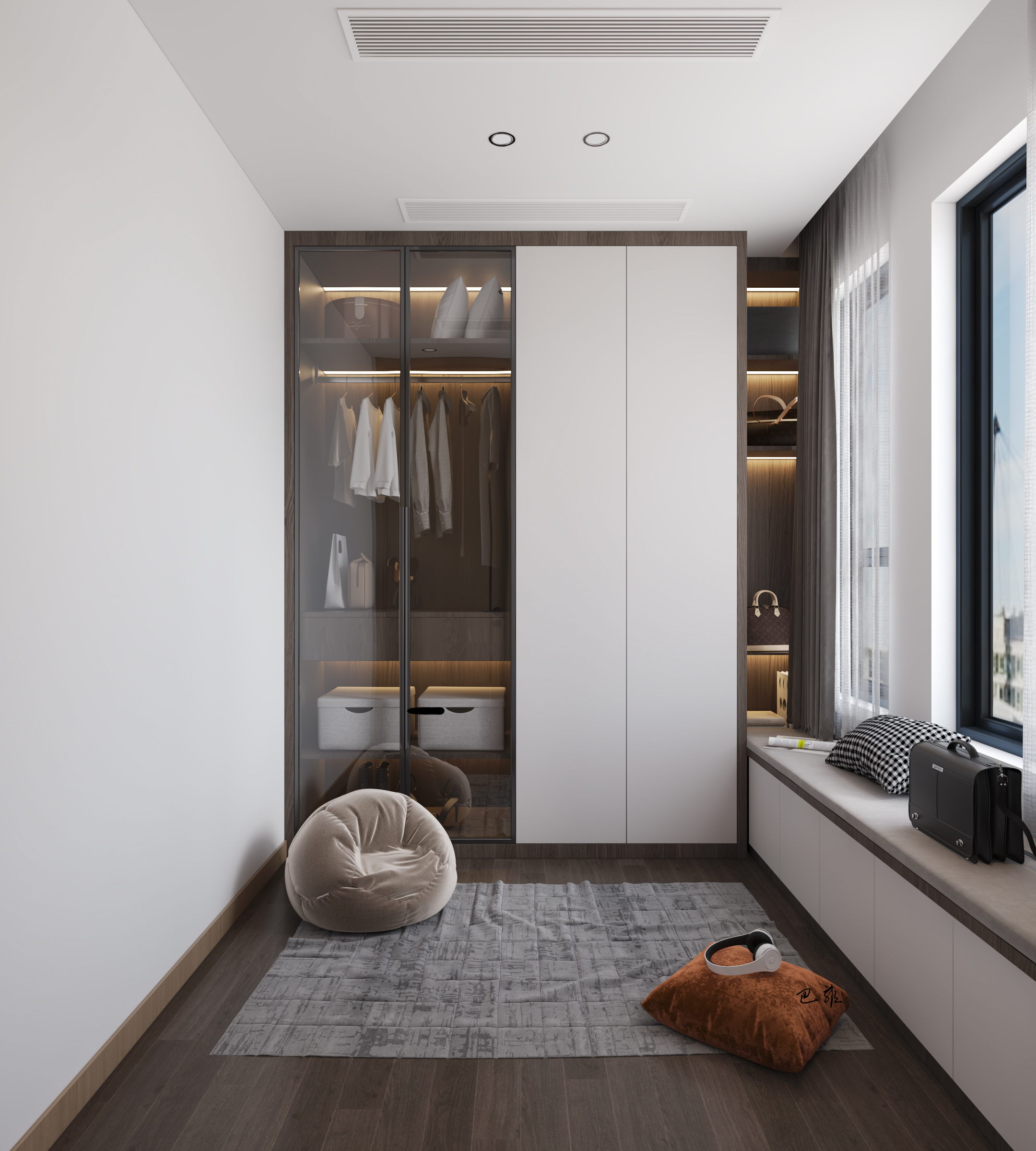 现代简约·自在精神归属-13