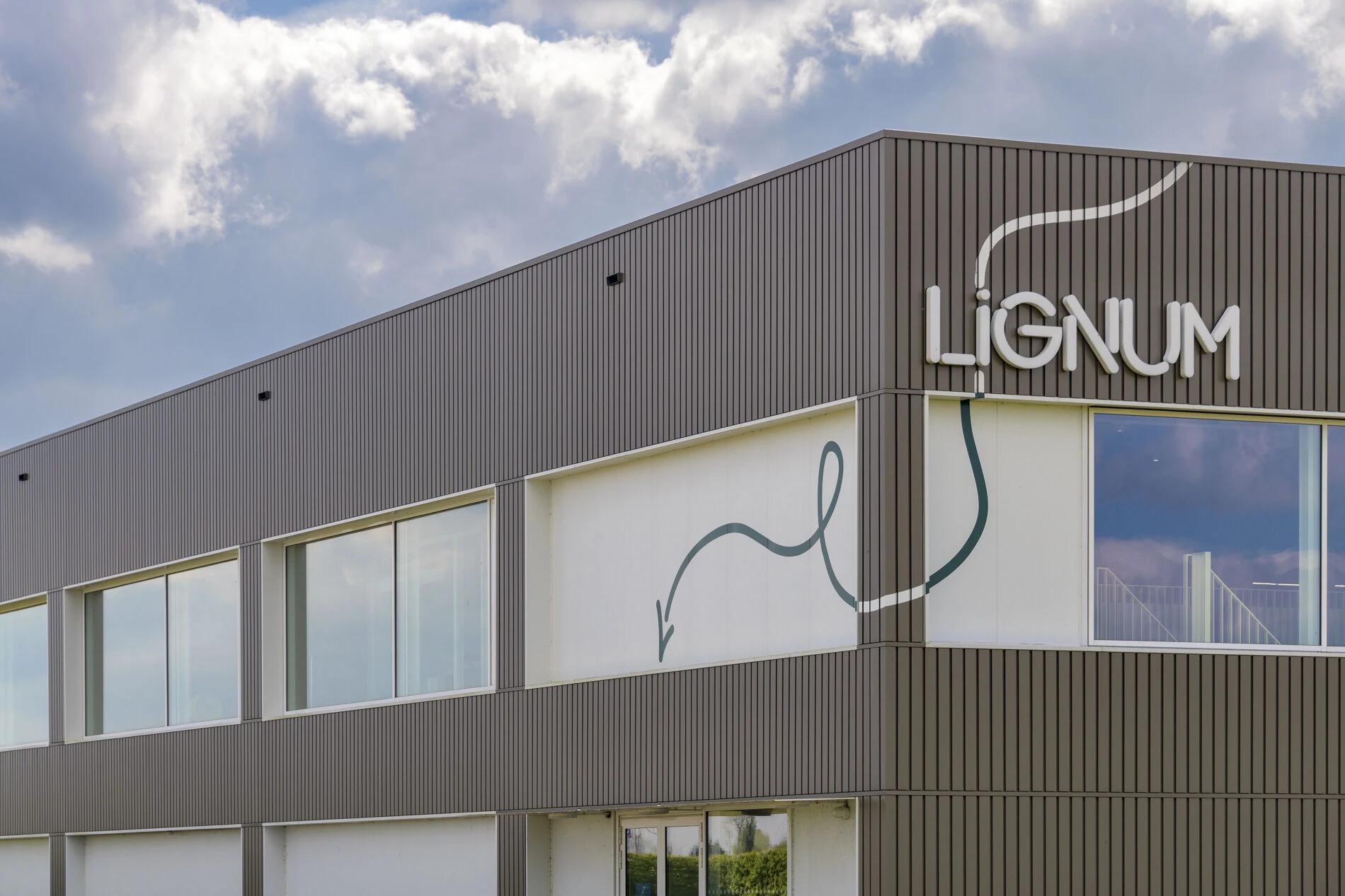 多功能运动馆 Maurik丨荷兰丨Slangen + Koenis Architecten-35