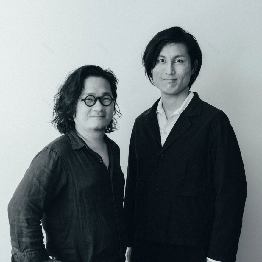 设计让餐饮不止于餐饮 S-S Studio的三场空间实验-6