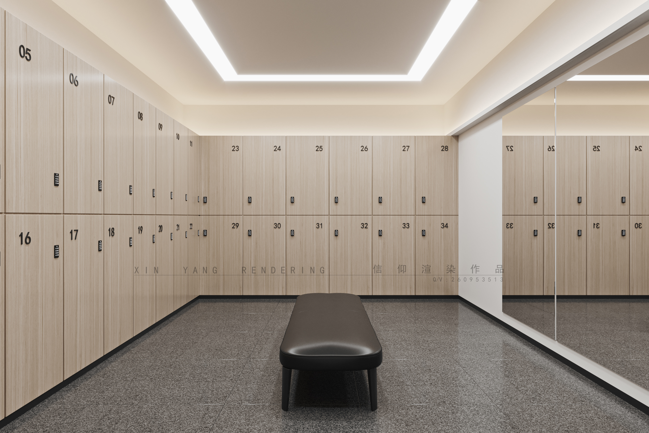 政府机构内部改造-13