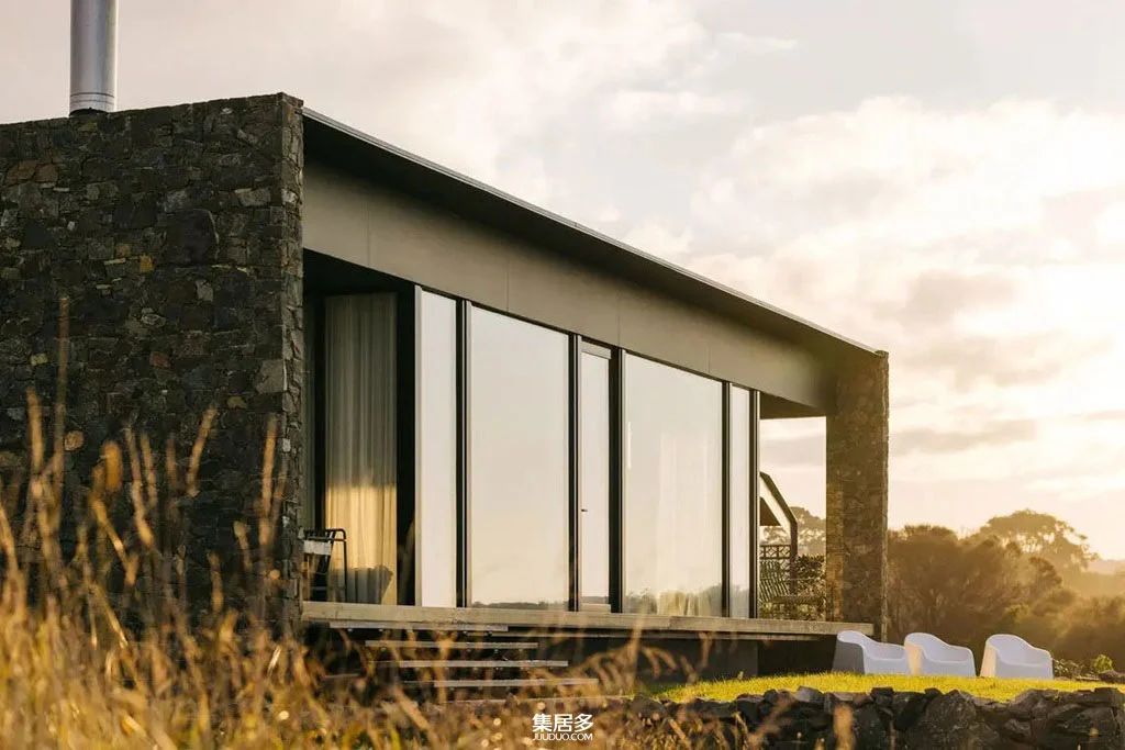 塔斯马尼亚度假屋丨澳大利亚塔斯马尼亚-21