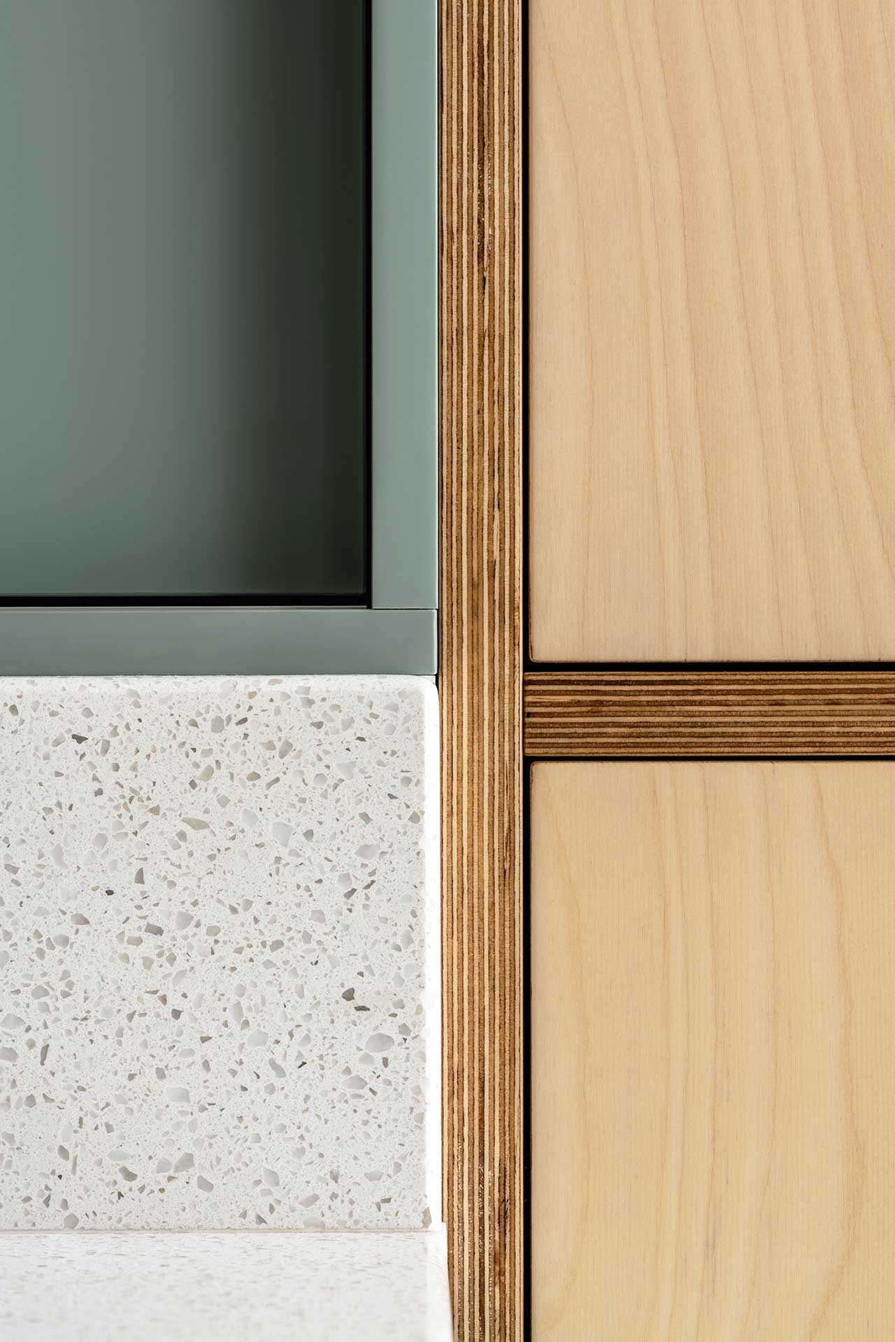 360 Studio 公寓丨乌克兰丨TAK office-10