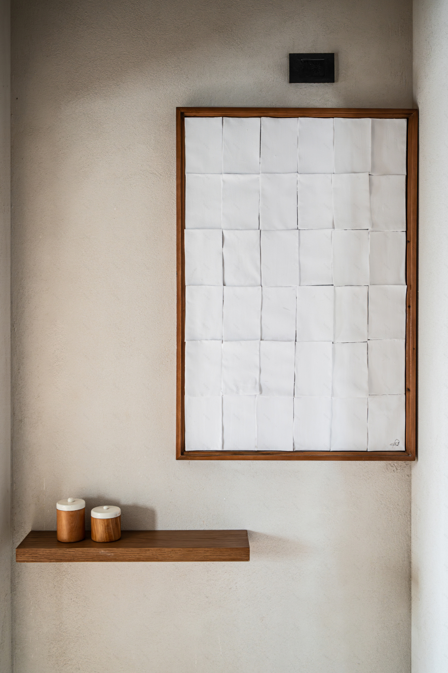 Swan Lake North Coast Villa 住宅室内设计丨埃及丨LOAK Designs-51