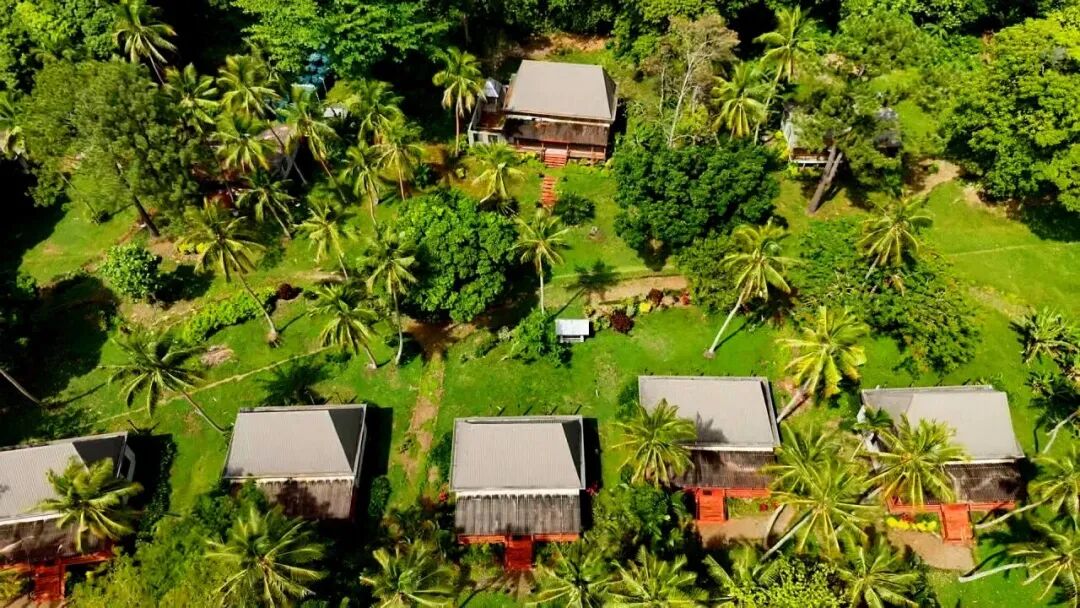 官宣！中旅酒店落子斐济-17