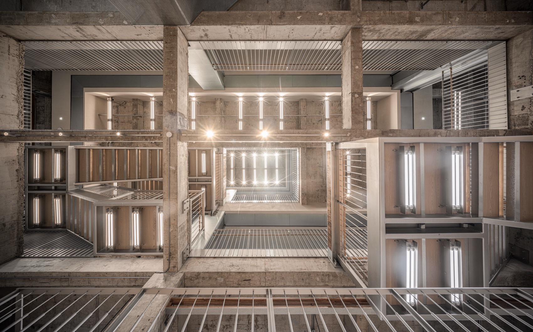 瑞器RICHAUS丨中国重庆丨vari architects几里建筑-43