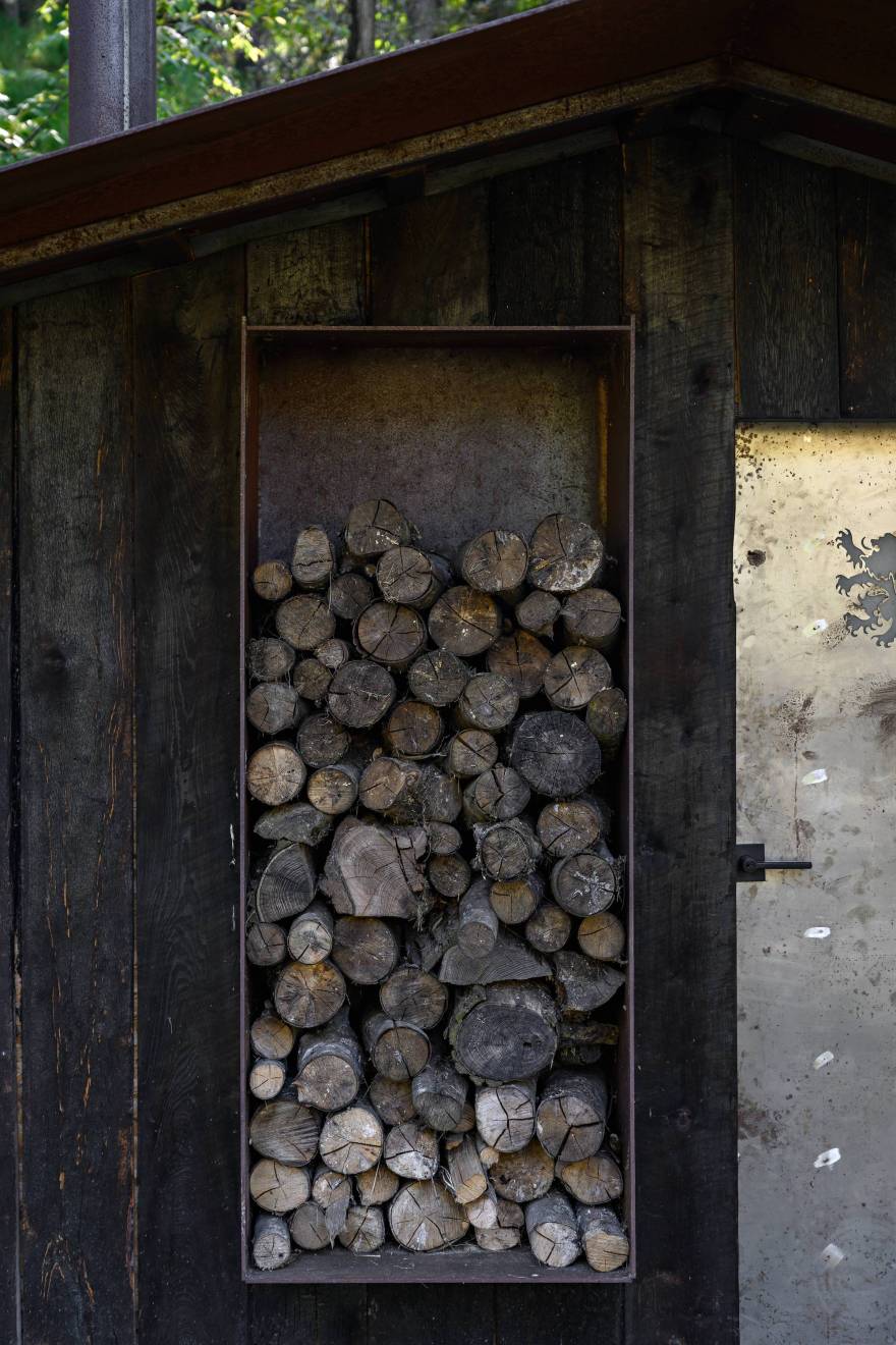 洛基诺布桑拿丨美国丨GriD Architects-35