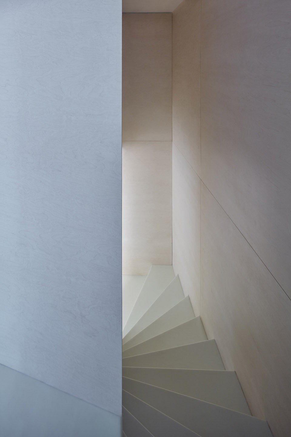 新作 | petrjanda/brainwork：捷克 兹林32号阁楼式公寓-29