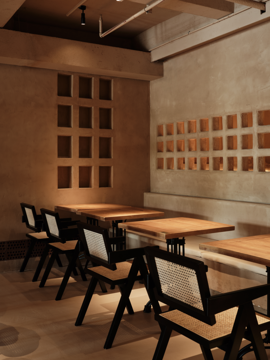 幕月·莆C丨中国莆田丨为空间商业设计公司-47