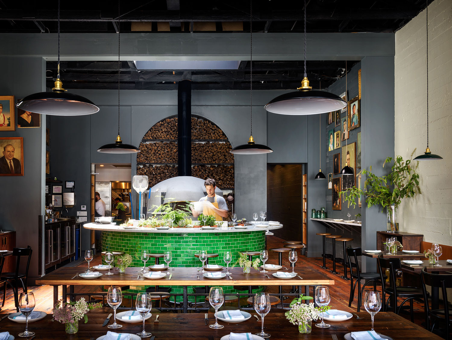 旧金山“人民的餐厅”-14