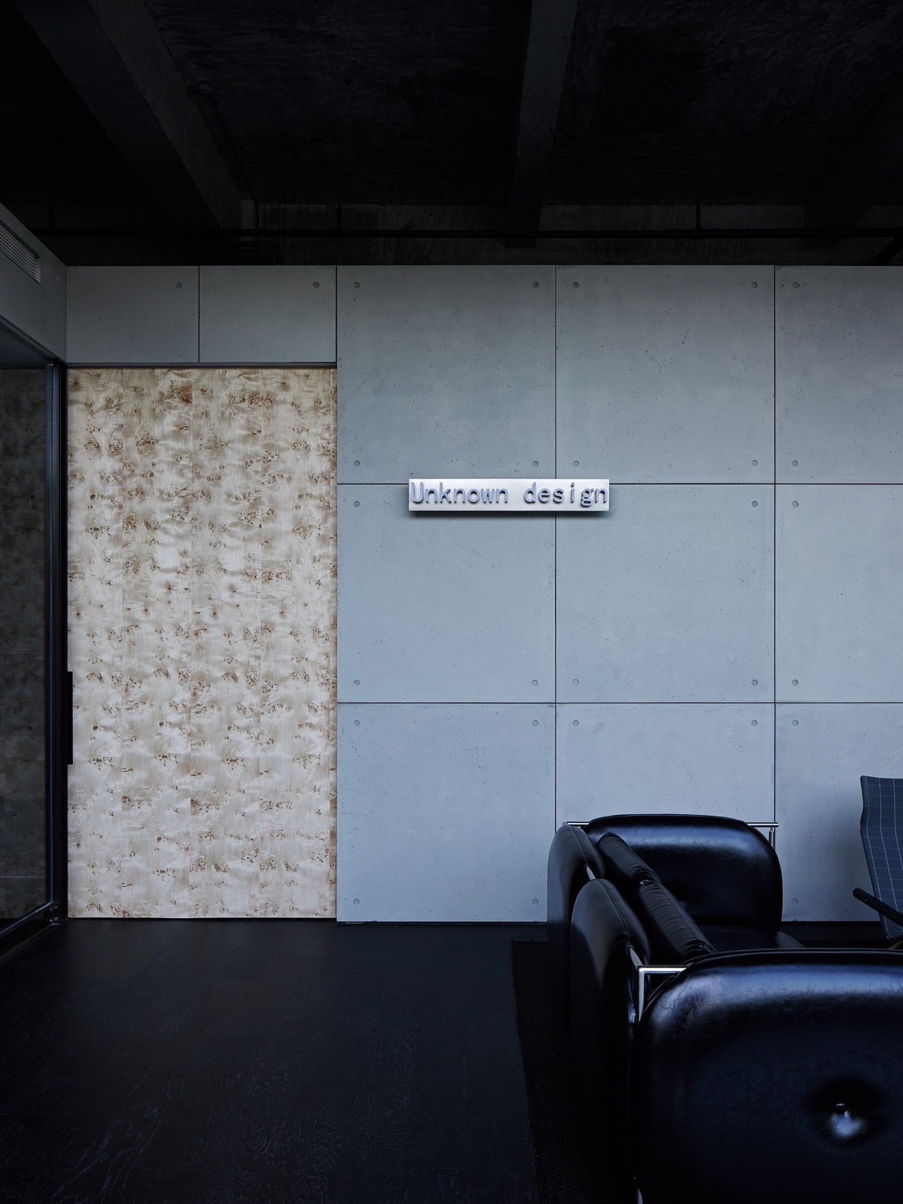 Unknown design 办公室丨中国杭州丨Unknown design 非知名设计-28