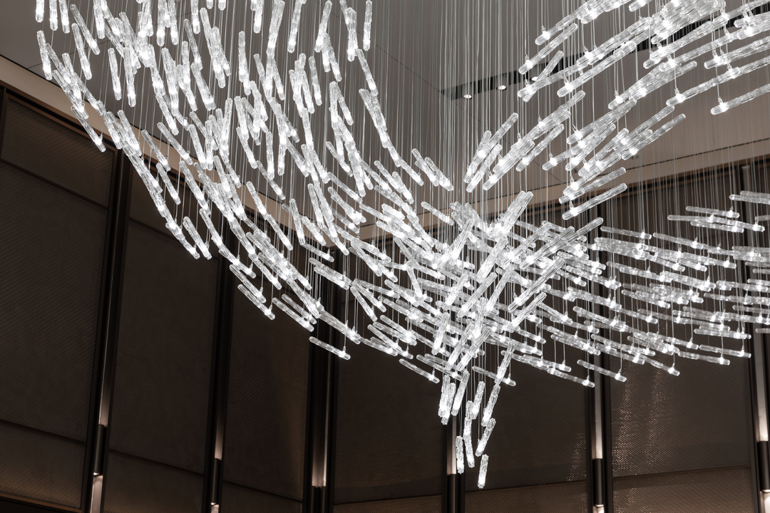 西投银泰城生活美学馆丨中国杭州丨杭州其然设计-27