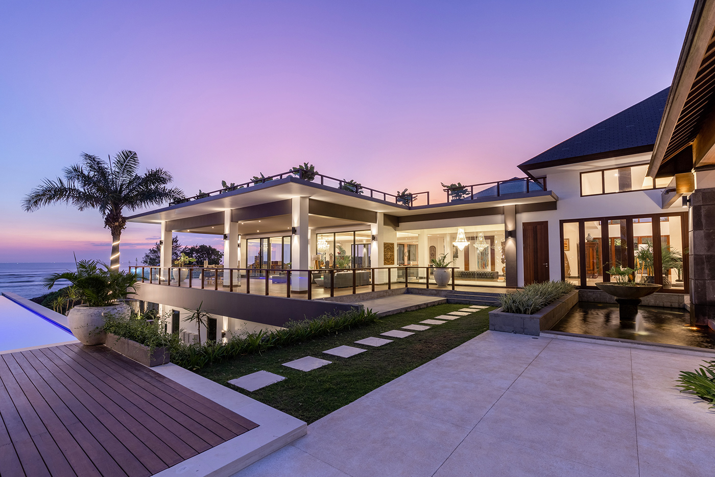 Tirtha Bayu 庄园丨印度丨Danang Seta-1