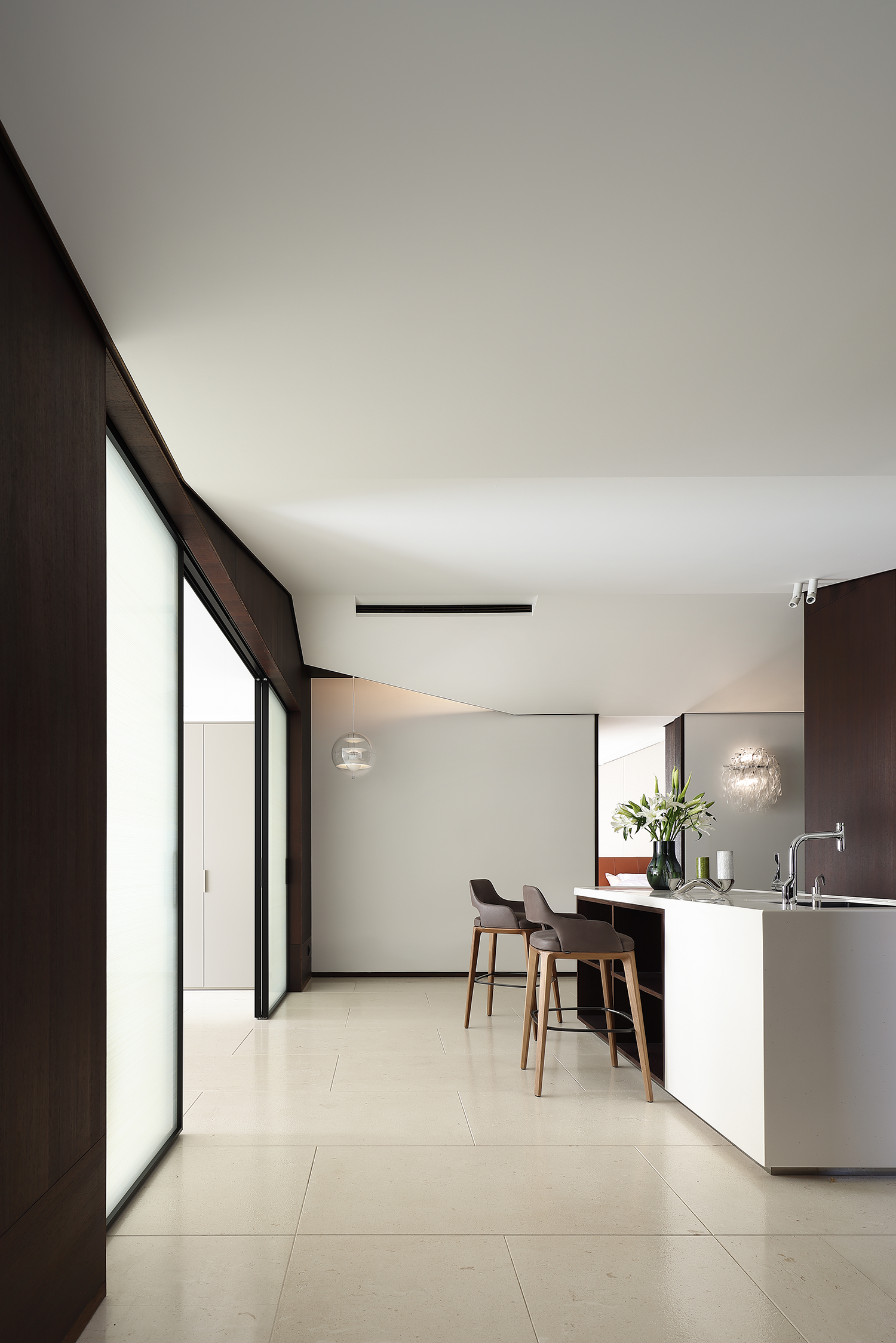 武汉极简别墅丨中国武汉丨广州大象未来文化有限公司-78