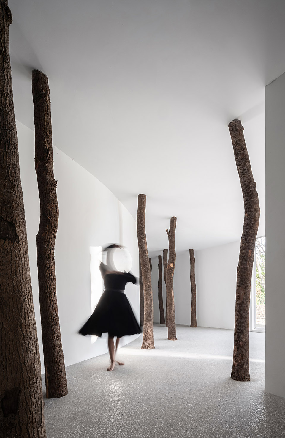 5号森林，无锡 / 精成空间设计-48