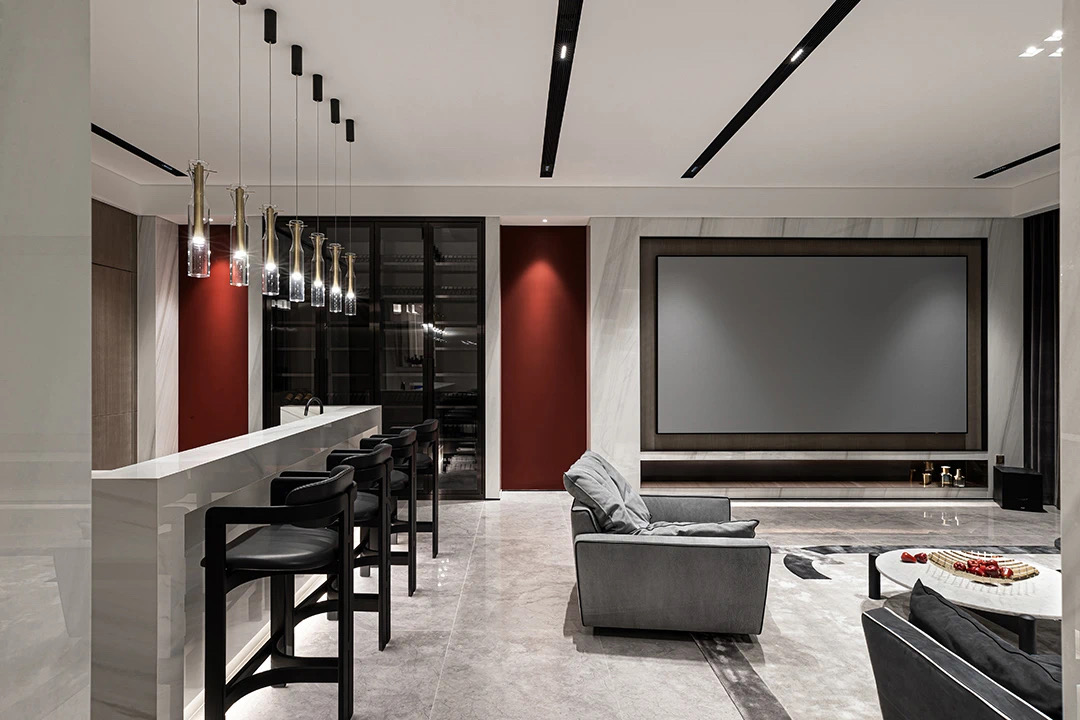 中昊檀宫丨中国苏州丨DASHING大舍空间设计事务所-64