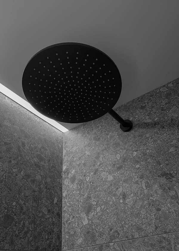 MSKY APARTMENT 室内设计丨俄罗斯莫斯科丨Artur Mitroshkin-31