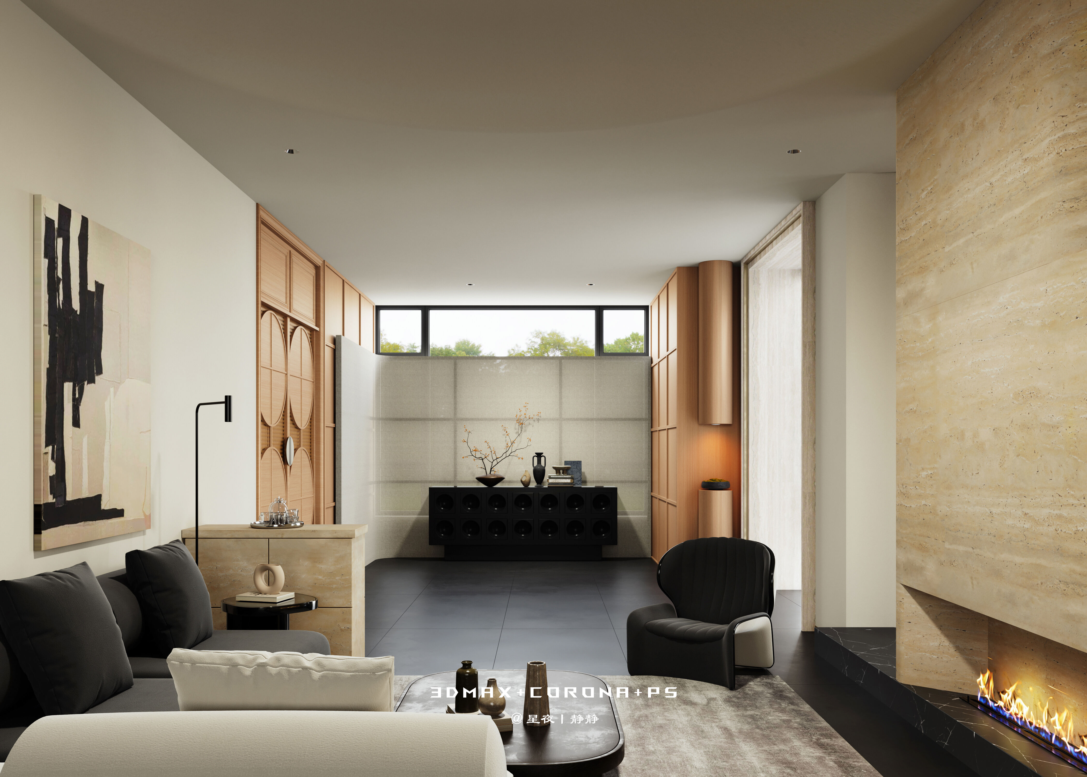 民宿酒店 | 遇见疗愈系假期-6