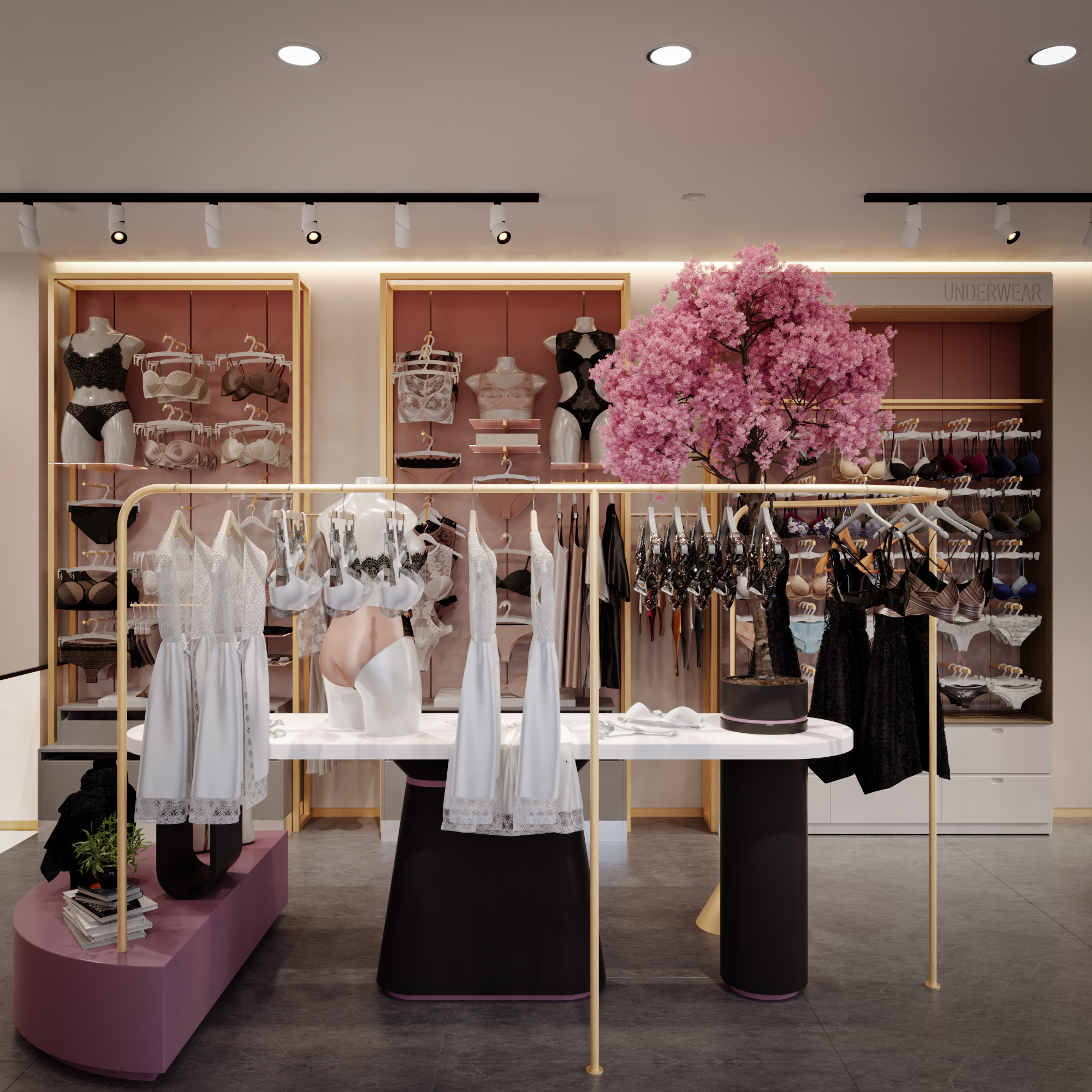 Women Fashion Store-13