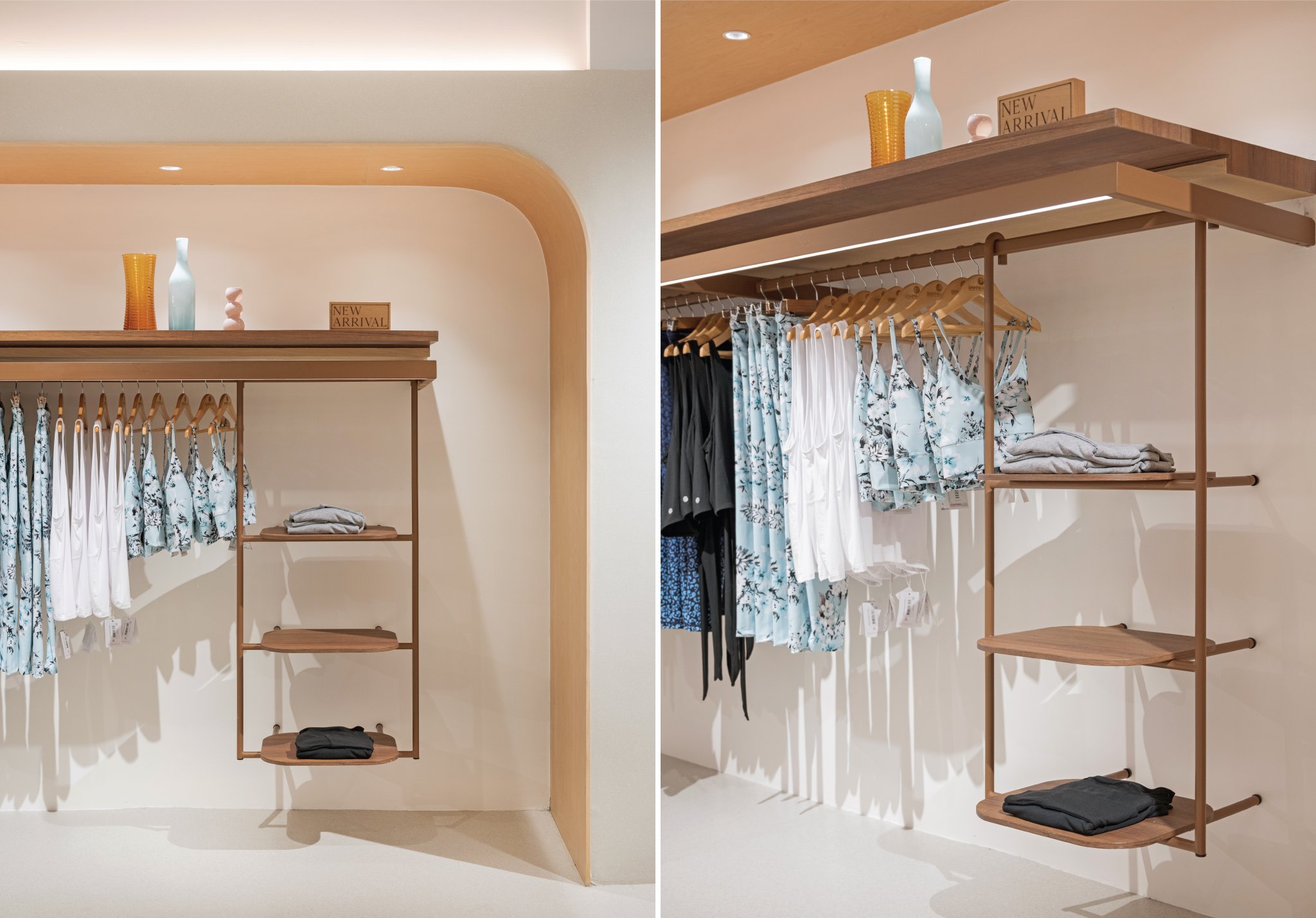 Dharma Bums 瑜伽服饰店-8