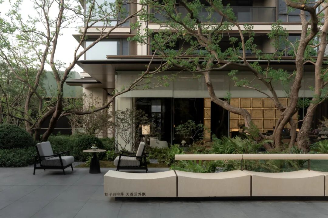 嘉兴晓风明月丨中国嘉兴丨ZSD卓时设计-46