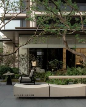 嘉兴晓风明月丨中国嘉兴丨ZSD卓时设计